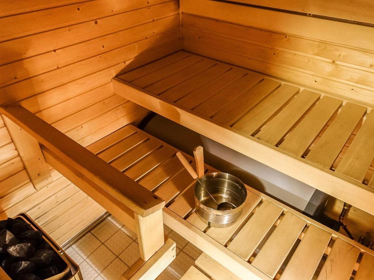 Holiday Home Evertin Hippu By Interhome Saariselka Exterior foto
